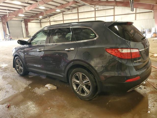 Vin: km8sr4hf6fu126147, lot: 60095765, hyundai santa fe gls 20152