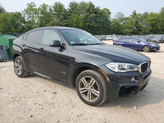 Vin: 5uxku2c51g0n80206, lot: 58943895, bmw x6 xdrive35i 20164