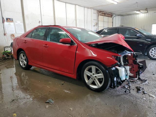 Vin: 4t1bf1fk9eu812060, lot: 60066255, toyota camry l 20144