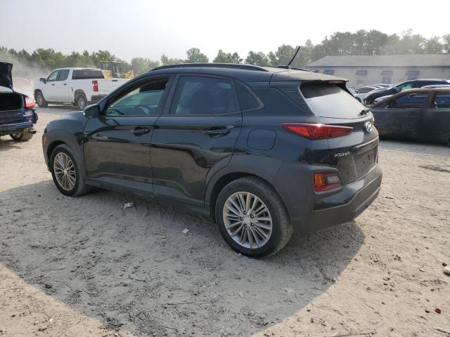 Vin: km8k22aa9ju070317, lot: 58947655, hyundai kona sel 20182