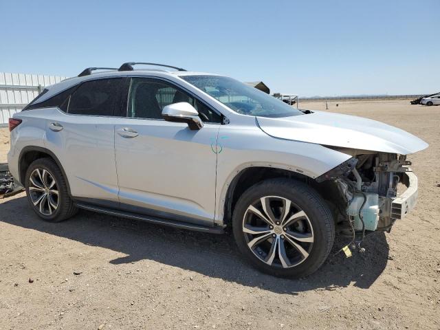 Vin: 2t2zzmca8gc016032, lot: 58400605, lexus rx350 350 20164