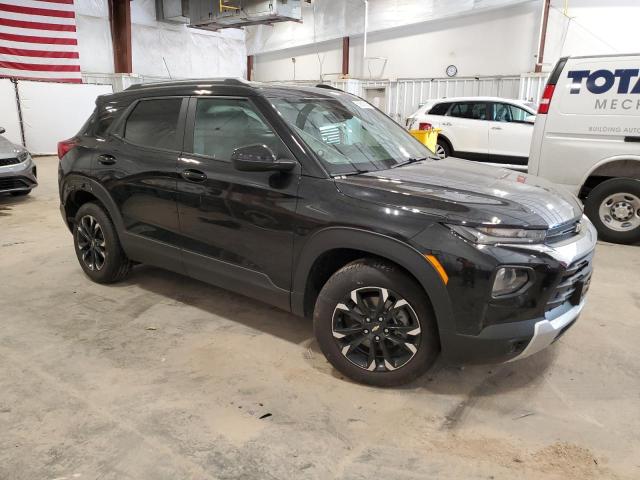 Vin: kl79mpsl0nb061577, lot: 59800855, chevrolet trailblzr lt 20224