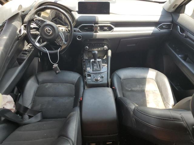 2021 MAZDA CX-5 TOURI JM3KFBCM4M0323420