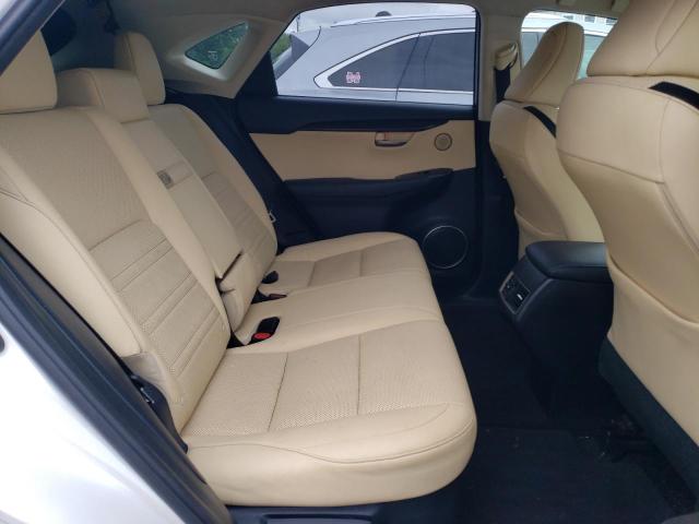 2017 LEXUS NX 200T BA JTJBARBZ6H2098177