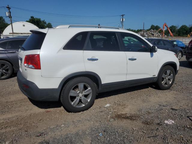 Vin: 5xykuda64dg319554, lot: 62086745, kia sorento ex 20133