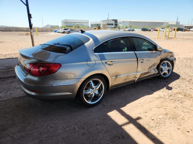 2010 VOLKSWAGEN CC SPORT - WVWMP7AN5AE564702