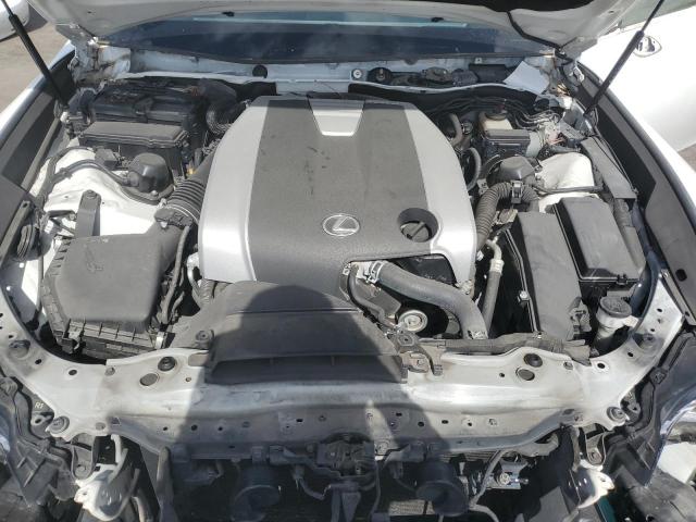 2016 LEXUS RC 350 JTHHE5BC1G5014283