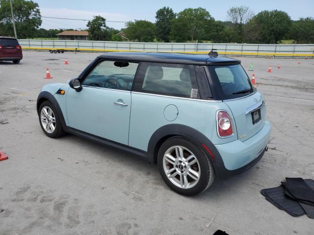 Vin: wmwsu3c58dt680091, lot: 60896275, mini cooper 20132