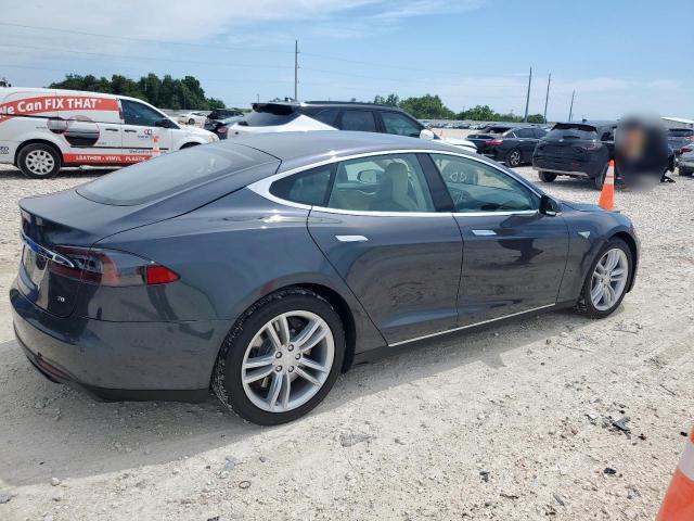 2015 TESLA MODEL S 5YJSA1E15FF110498