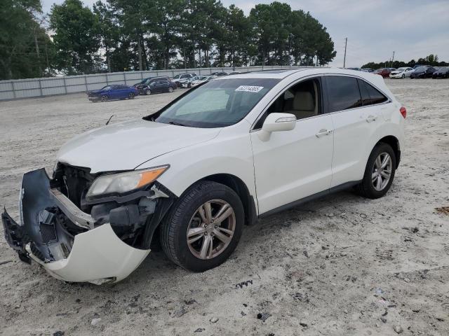 2013 ACURA RDX TECHNO - 5J8TB3H57DL019000