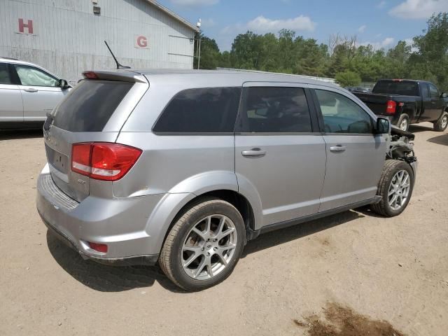 Vin: 3c4pdceg2jt276551, lot: 61205715, dodge journey gt 20183