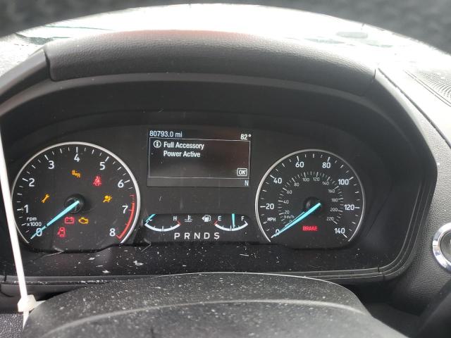 2020 FORD ECOSPORT S - MAJ6S3GL5LC328822