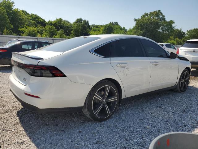 2023 HONDA ACCORD HYB 1HGCY2F57PA046841