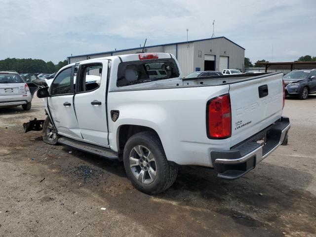 2022 CHEVROLET COLORADO 1GCGSBEAXN1275737