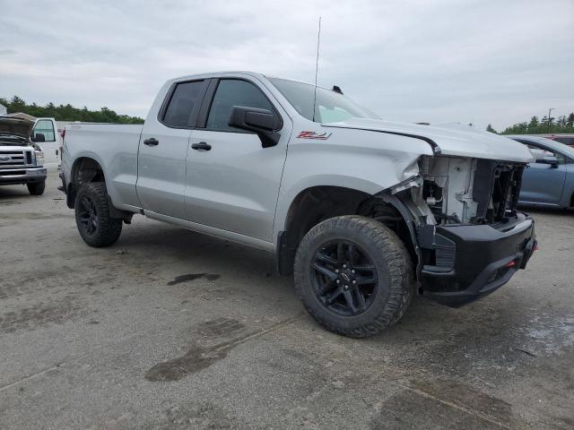 2019 CHEVROLET SILVERADO - 1GCRYCEF4KZ408434