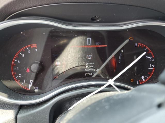 2020 DODGE DURANGO SX 1C4RDHAG0LC325000