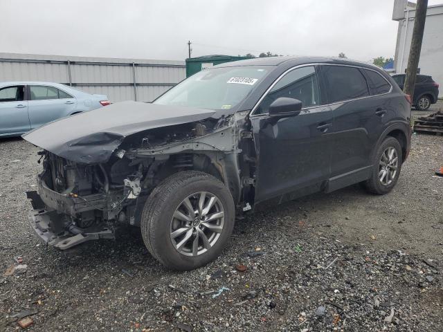 Vin: jm3tcbcy0j0223441, lot: 61023105, mazda cx-9 touring 2018 img_1