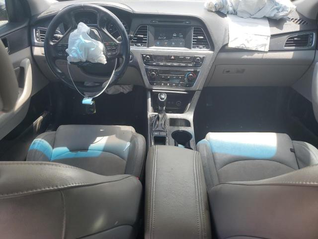 2017 HYUNDAI SONATA SPORT 5NPE34AF0HH585975
