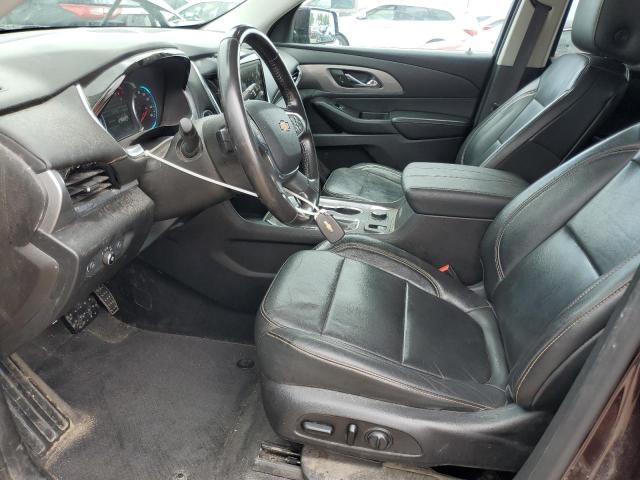 2019 CHEVROLET TRAVERSE L - 1GNEVHKW0KJ239172