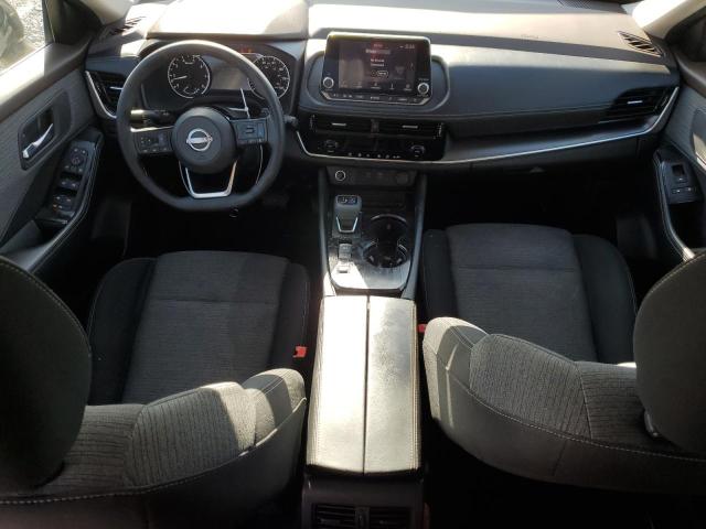 2022 NISSAN ROGUE SV 5N1BT3BA1NC683156