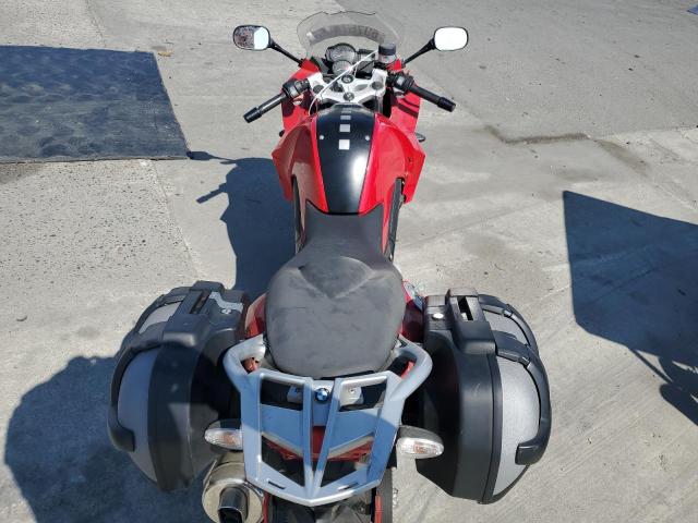 2007 BMW F800 S WB10226027ZP00425
