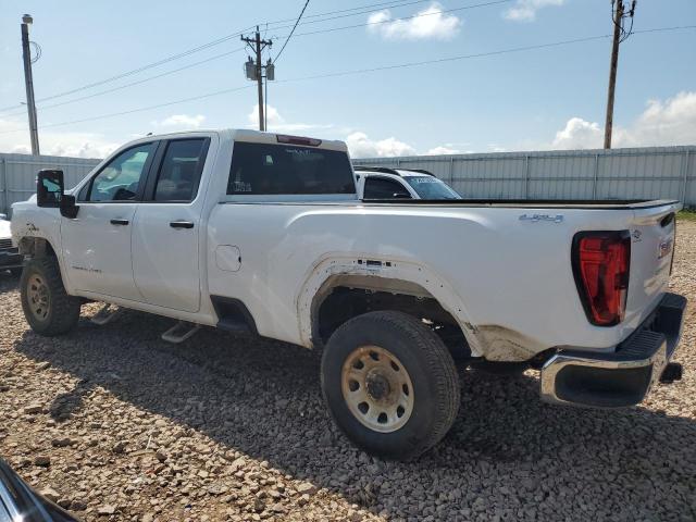 2023 GMC SIERRA K35 1GT59SEY2PF204618