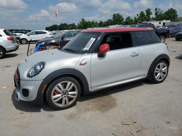 2021 MINI COOPER JOH WMWXR9C0XM2N57686
