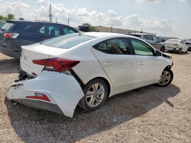 2020 HYUNDAI ELANTRA SE 5NPD84LF5LH607701