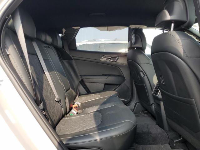 2025 KIA SPORTAGE X - 5XYK6CDF9SG279680