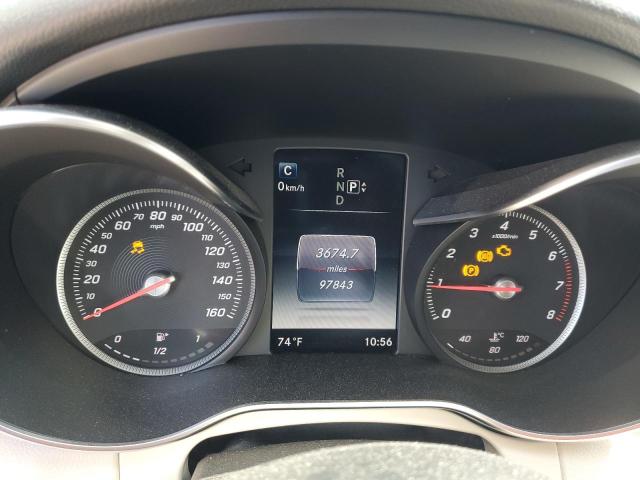 2015 MERCEDES-BENZ C 300 - 55SWF4JBXFU072574