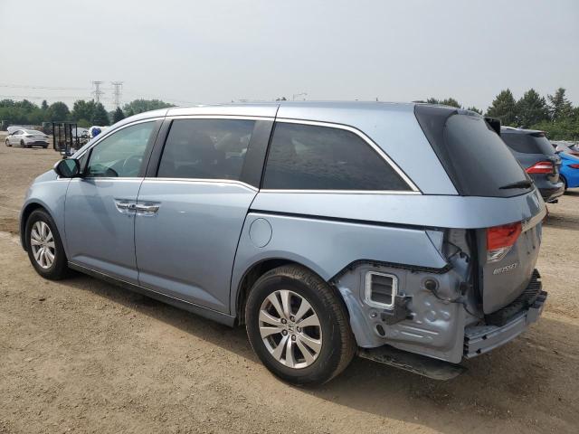 Vin: 5fnrl5h68eb128077, lot: 59521865, honda all models exl 20142