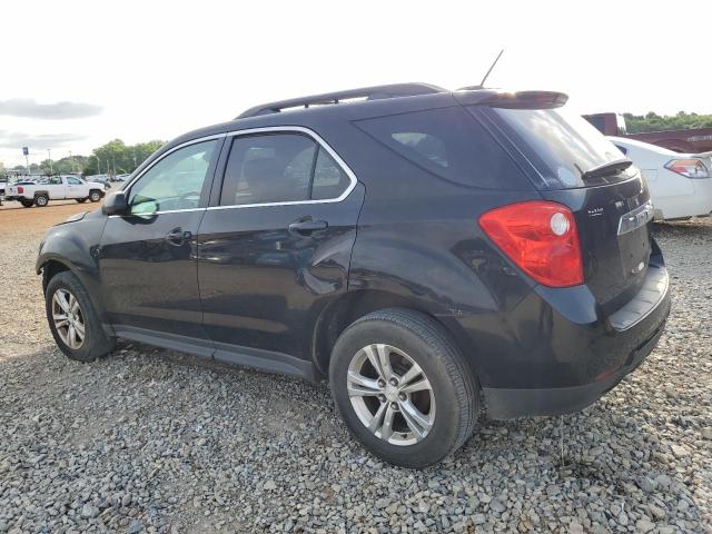 2015 CHEVROLET EQUINOX LT - 2GNALCEK5F6379561