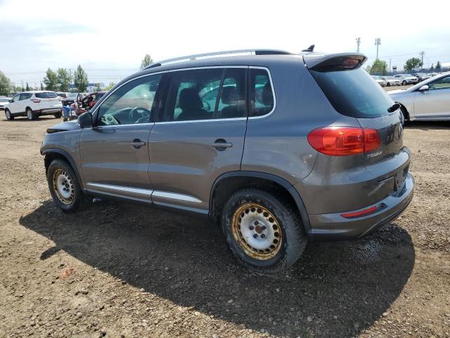 Vin: wvgjv7ax5gw078187, lot: 60709335, volkswagen tiguan comfortline 20162
