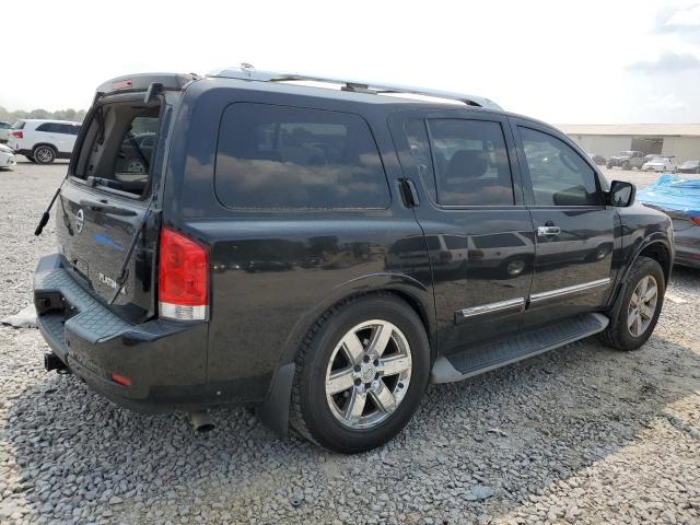 Vin: 5n1aa0ne6bn620164, lot: 59444185, nissan armada platinum 20113