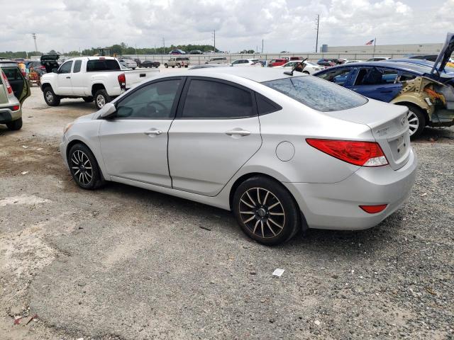 Vin: kmhct4ae9du300023, lot: 60368845, hyundai accent gls 20132
