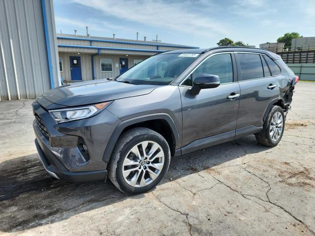 Vin: 2t3y1rfv1lc035199, lot: 59483785, toyota rav4 limited 2020 img_1