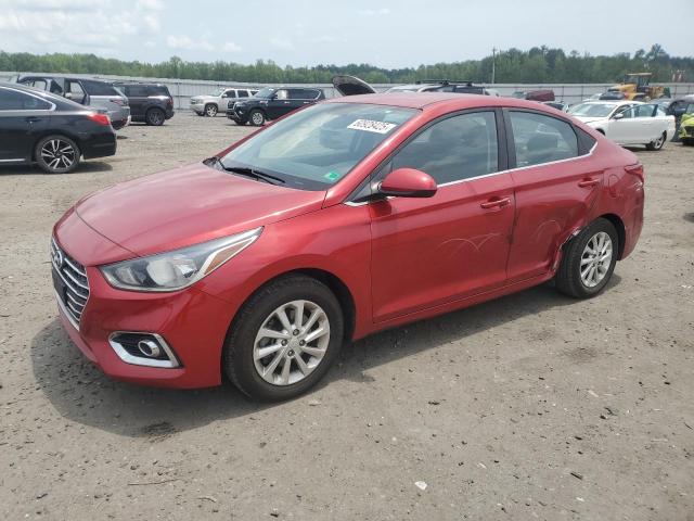 Vin: 3kpc24a34ke061126, lot: 60928425, hyundai accent se 2019 img_1