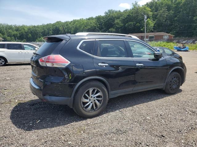 Vin: knmat2mv2fp546344, lot: 62212915, nissan rogue s 20153