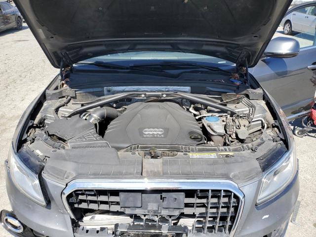 2015 AUDI Q5 TDI PRE WA1CMAFP8FA083265