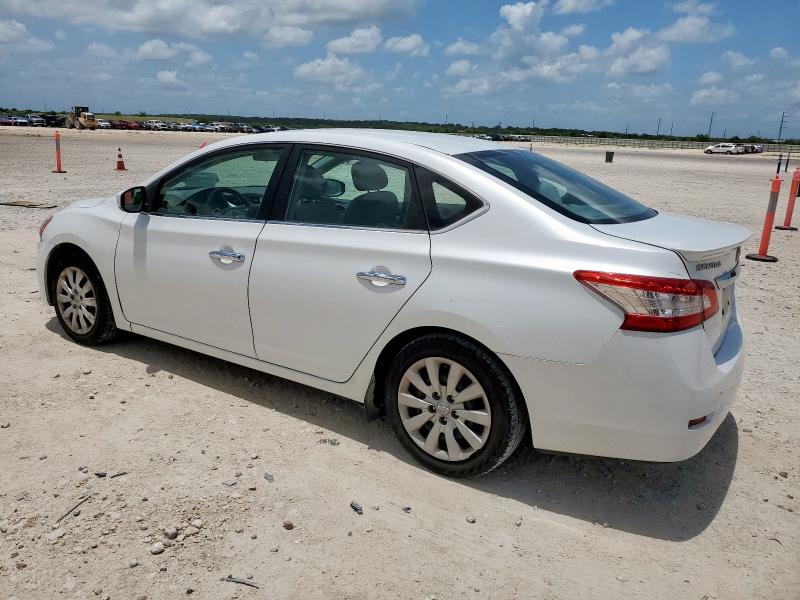 Vin: 3n1ab7ap4dl777019, lot: 61862045, nissan sentra s 20132