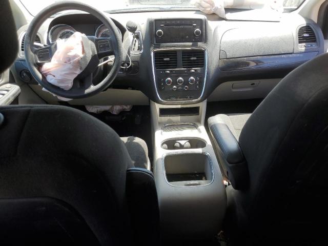 2013 DODGE GRAND CARA - 2C4RDGCG0DR619352