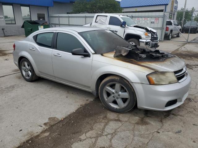 Vin: 1c3cdzab7cn243094, lot: 59790425, dodge avenger se 20124