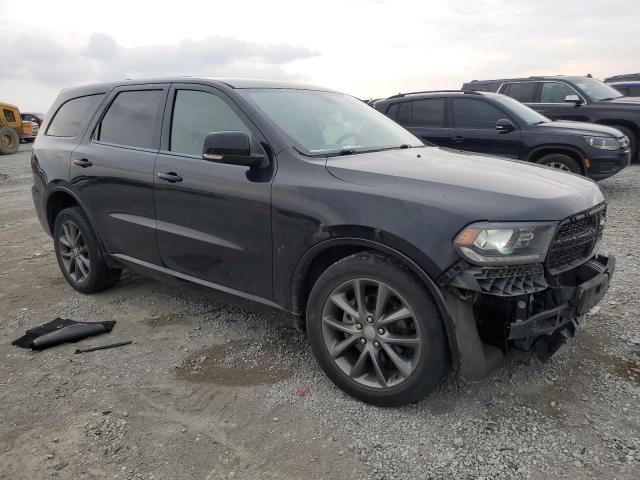 2017 DODGE DURANGO GT 1C4RDJDGXHC897122