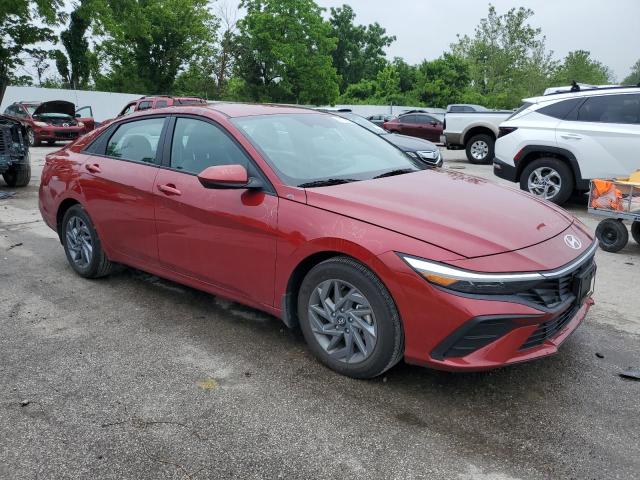 Vin: kmhlm4dg2ru834711, lot: 59737875, hyundai elantra sel 20244
