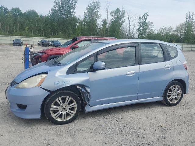 Vin: jhmge8h48ac031114, lot: 60996415, honda fit sport 2010 img_1