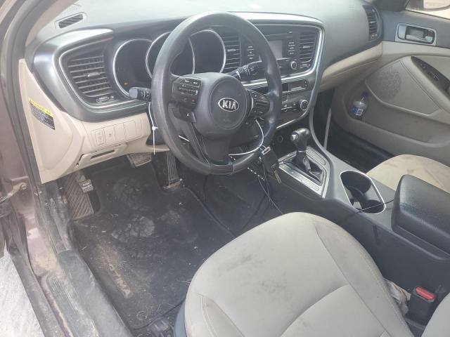 2015 KIA OPTIMA LX 5XXGM4A78FG355348