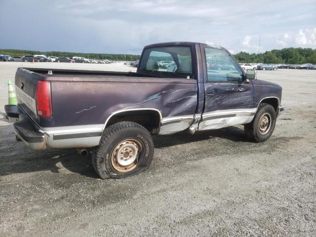 Vin: 1gcdk14k3kz111489, lot: 60983885, chevrolet gmt k1500 19893