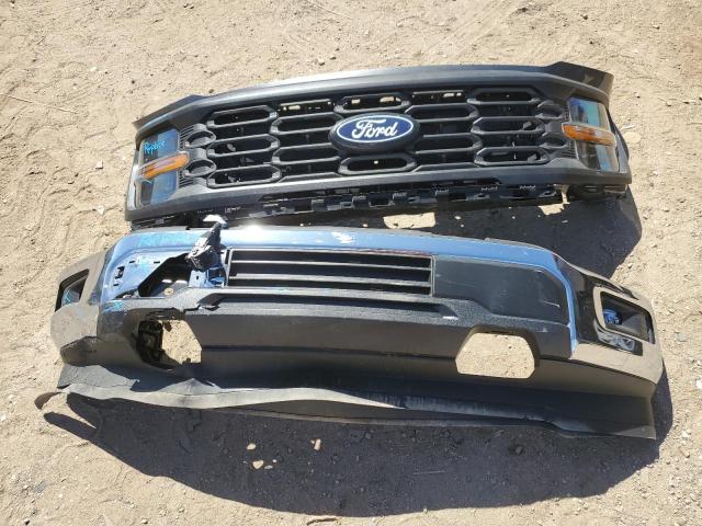 2024 FORD F150 XL 1FTMF1L56RKF44291