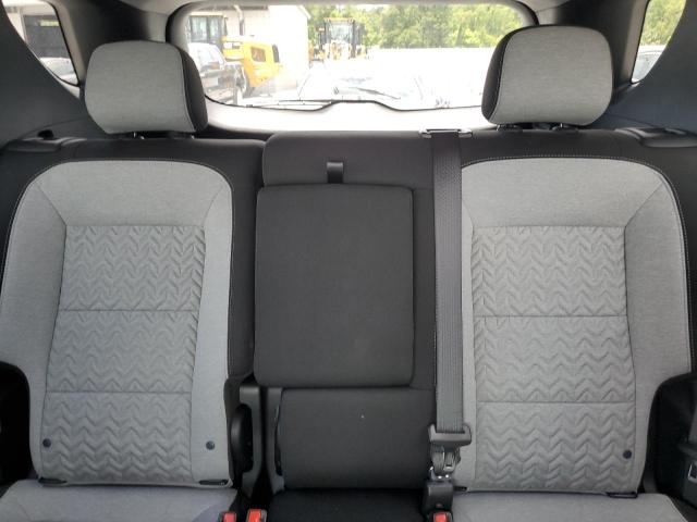 2024 CHEVROLET EQUINOX LS 3GNAXHEG7RL183263