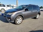 2015 TOYOTA RAV4 LE - JTMZFREV6FJ031867